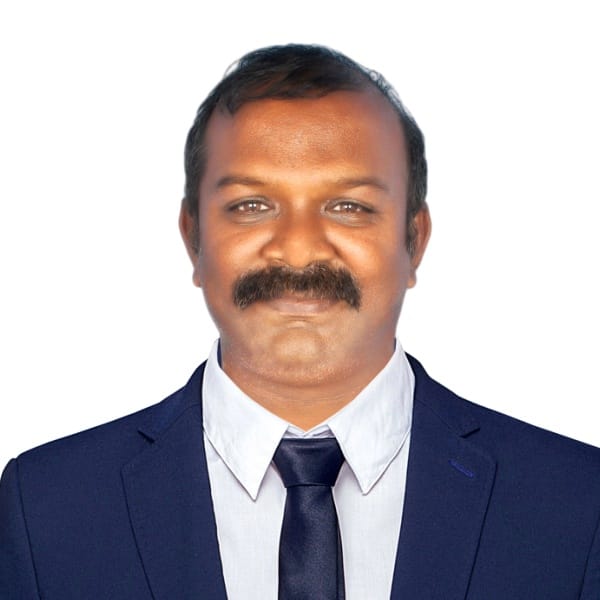 BAKIYARAJ - CEO SITHVI Global Exports