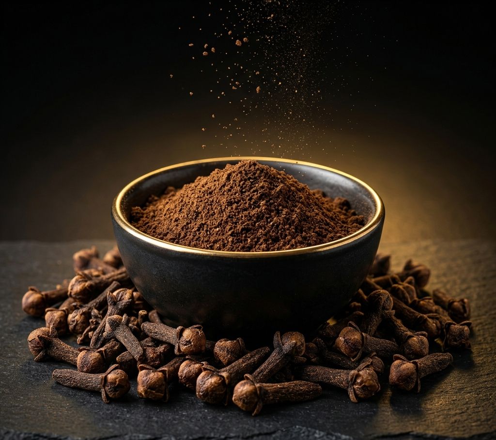 Cloves Export