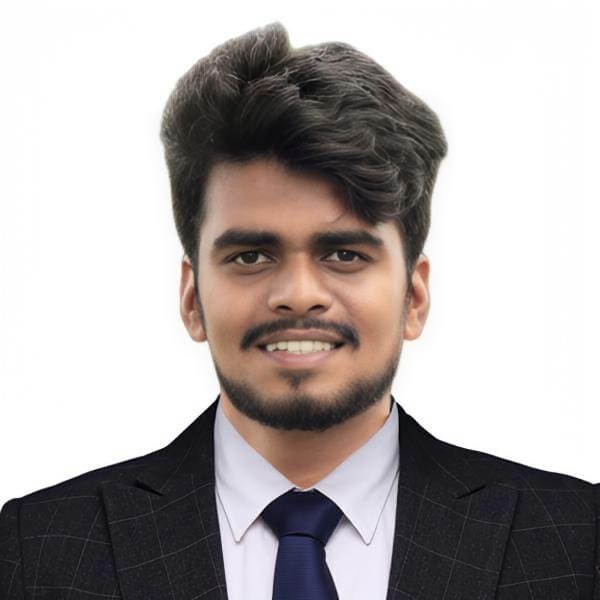 Divith - Founder SITHVI Global Exports